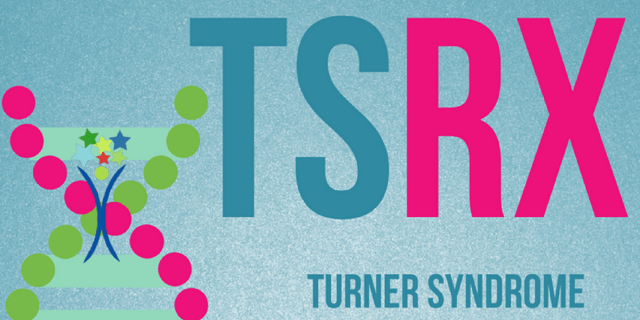 Turner Syndrome Research eXchange PIN