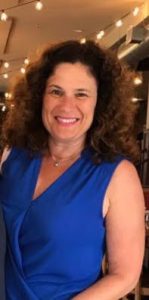 TSF Board and Council Member