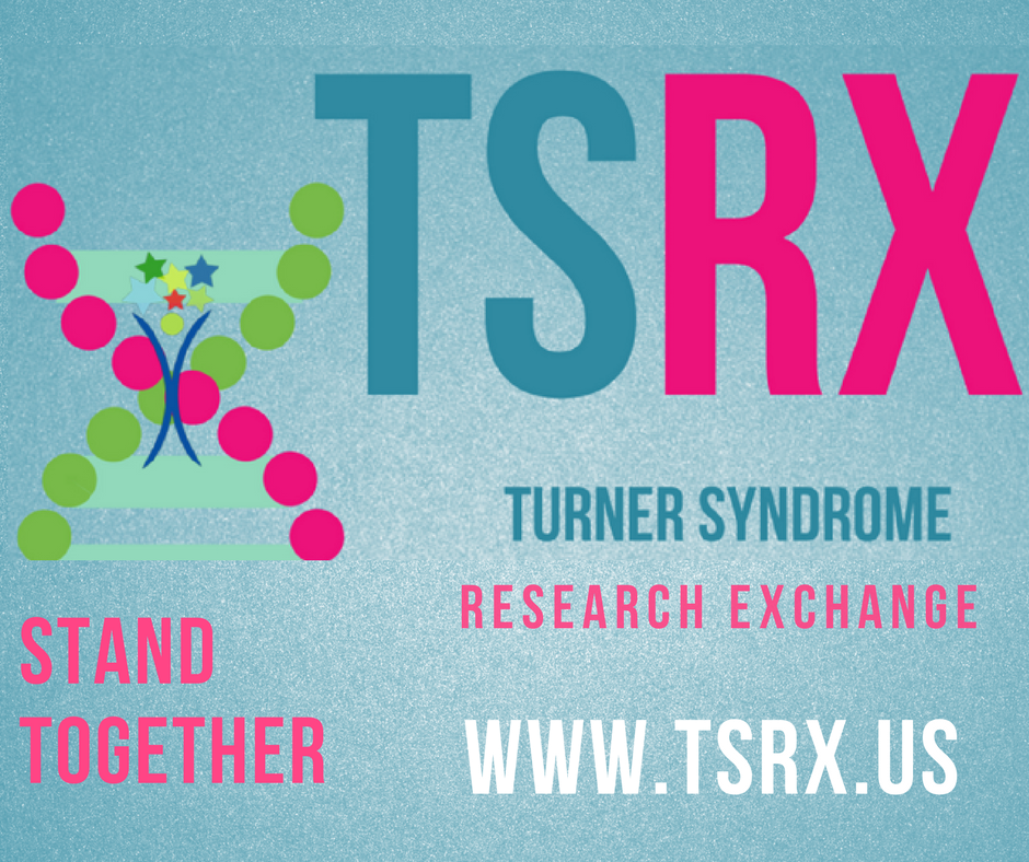 Turner Syndrome Research eXchange