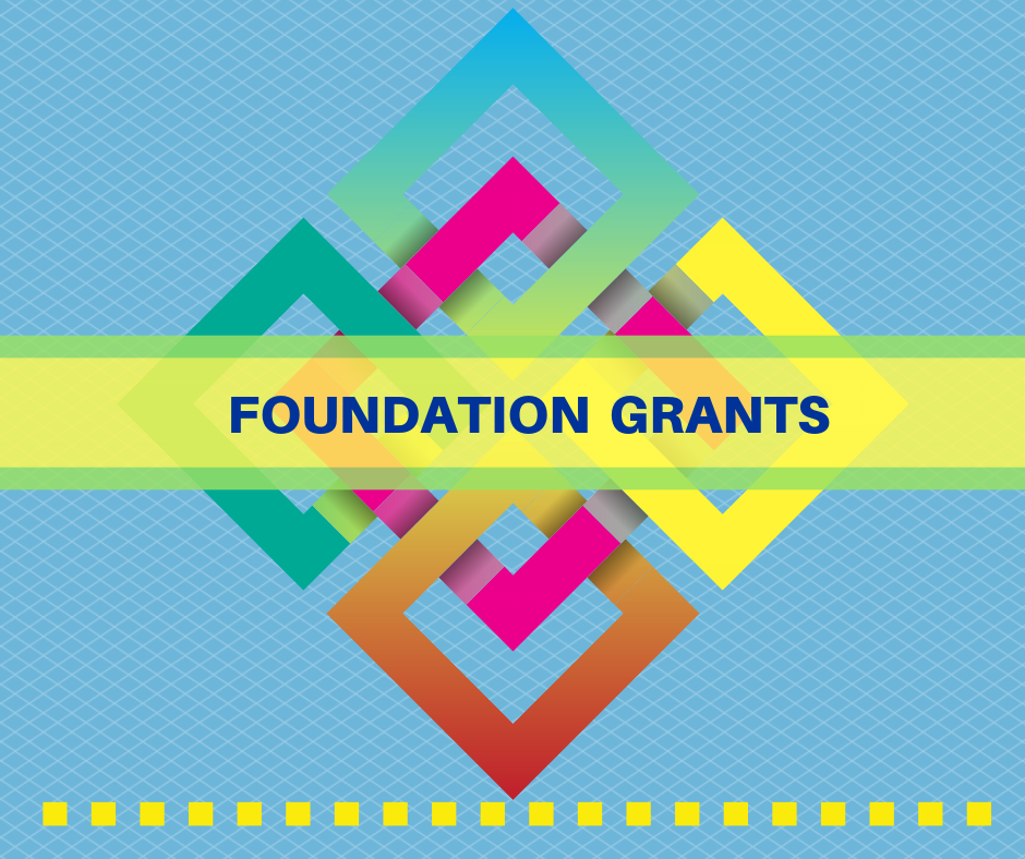 foundation grants