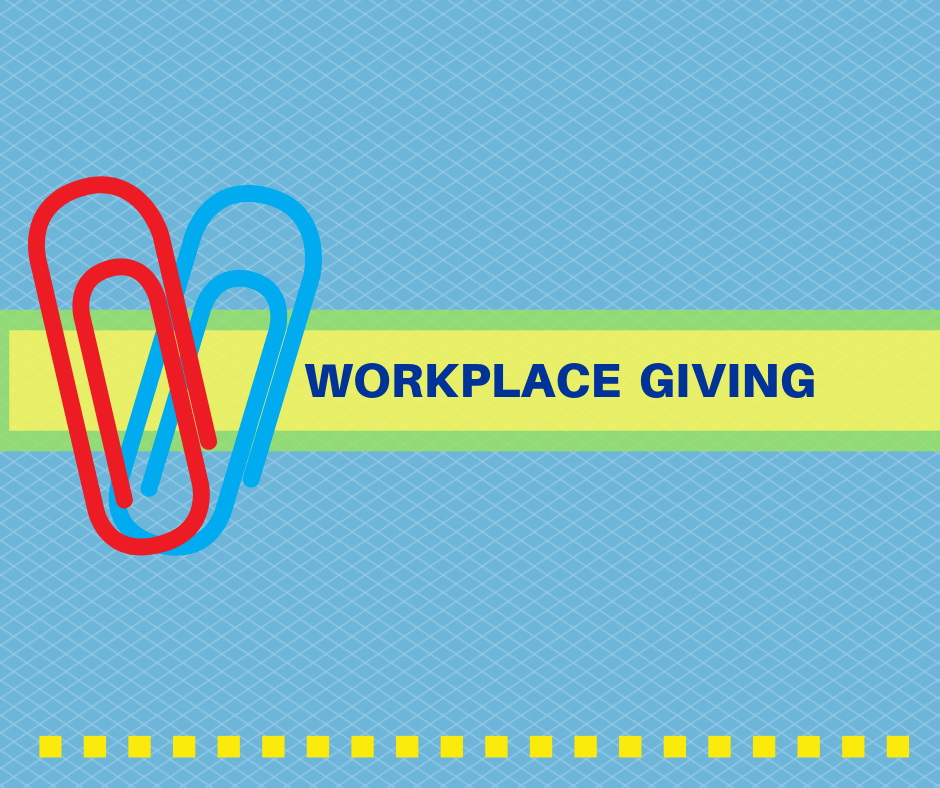 workplace giving