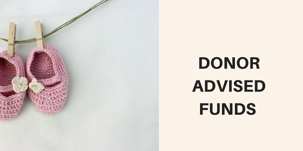donor advised funds
