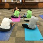 Yoga/Exercise Class