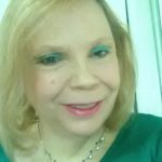 Woman with Turner Syndrome