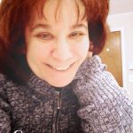 Woman with Turner Syndrome