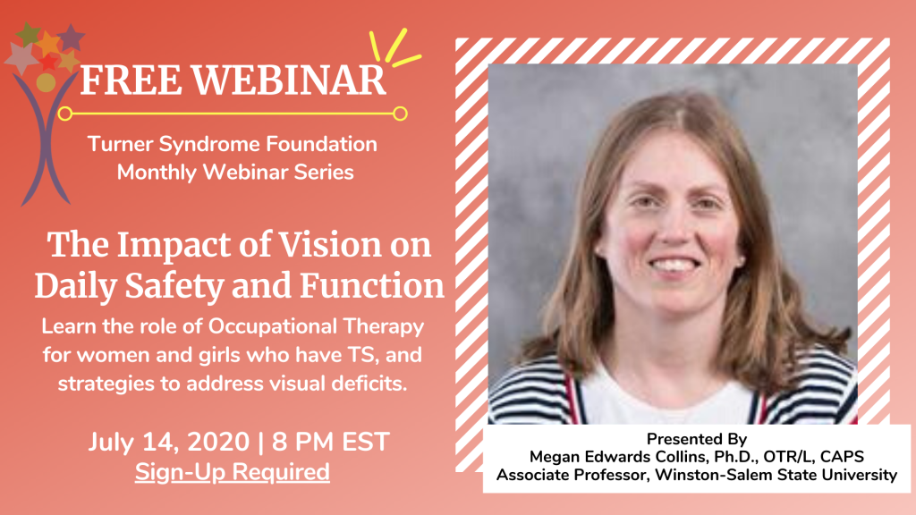 occupational therapy and vision