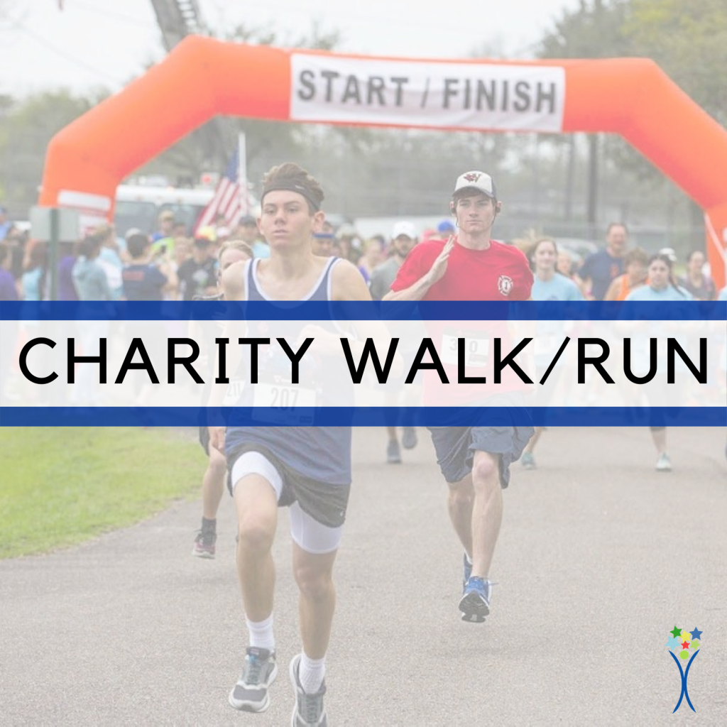charity walk/run