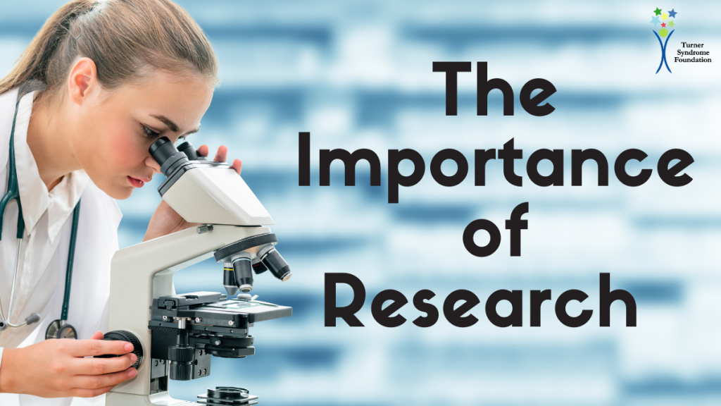 the importance of research
