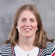 Dr. Megan Edwards Collins