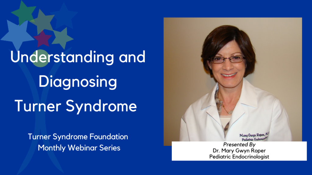 Understanding and diagnosing Turner syndrome