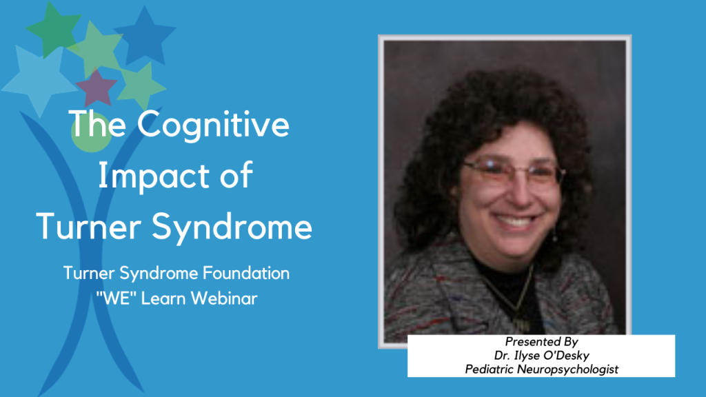 Cognitive Impact of TS