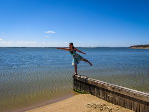 balancing emotional wellbeing