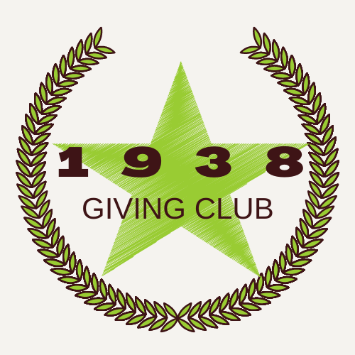 1938 GIVING CLUB