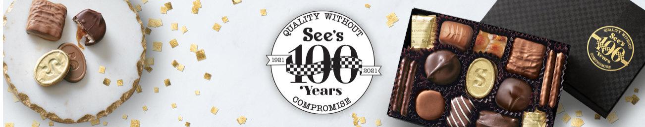 See's Candies Fundraiser