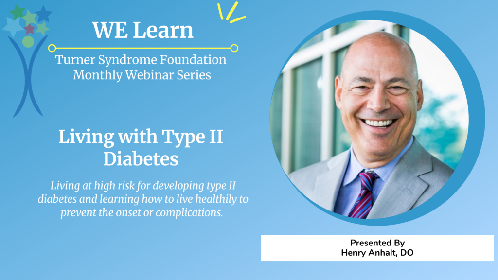 Webinar Diabetes