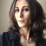 We are all beautiful, our differences make us stronger. We don't have to be afraid.