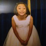 My daughter is a bright and cheerful fourteen-year-old with Turner Syndrome.