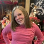 Ivy is the most amazing, determined and empathetic individual with a heart of giving.