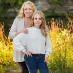 Shayla will be 17. She is one belt away from her black belt in MMA.