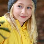 Avary was diagnosed at birth with TS and is our brave and fierce butterfly.