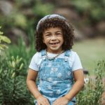 Elvie was diagnosed with Turner Syndrome when I was 17 weeks pregnant via amniocenteses.