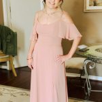 I am a 28 year old Turner syndrome woman & want to share my story and bring awareness to TS!