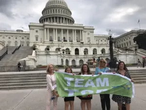 Rally for Medical Research