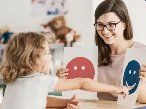 Psychologist & student