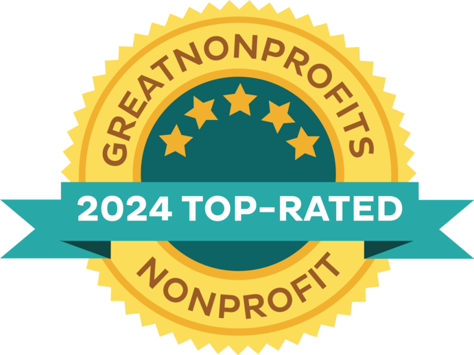 Great NonProfits