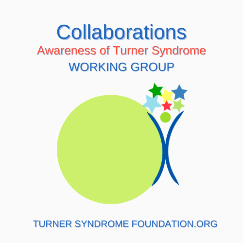 Collaborations for Awareness of Turner Syndrome