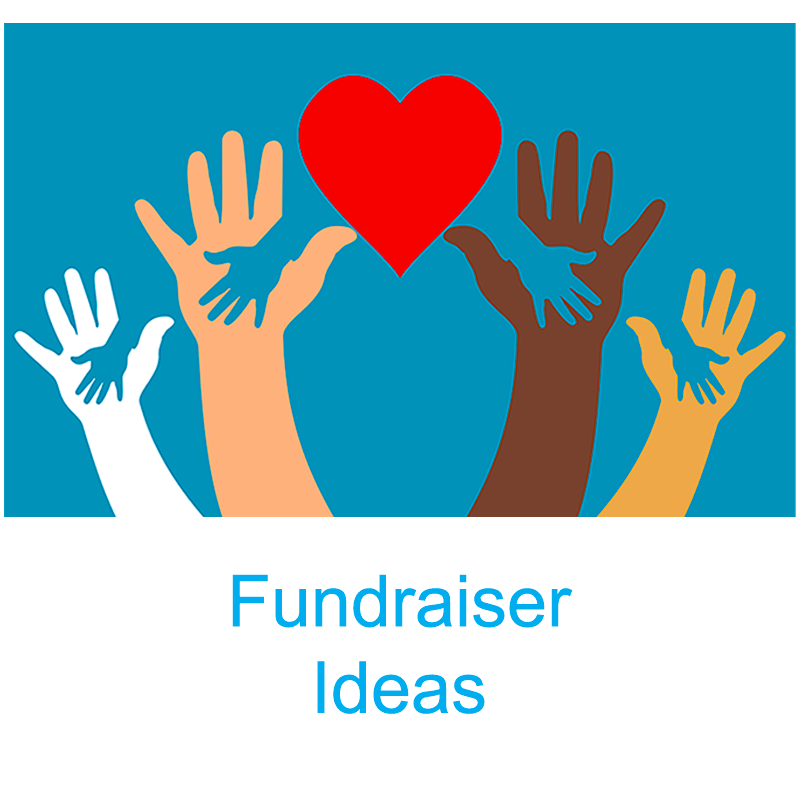 Fundraiser Ideas