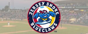 BlueClaws Cover Photo