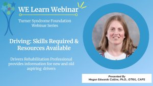 Webinar Driving Skills