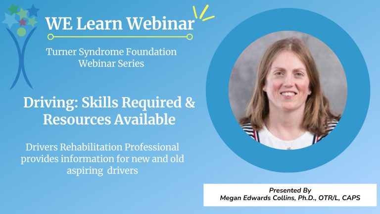 Webinar Driving Skills