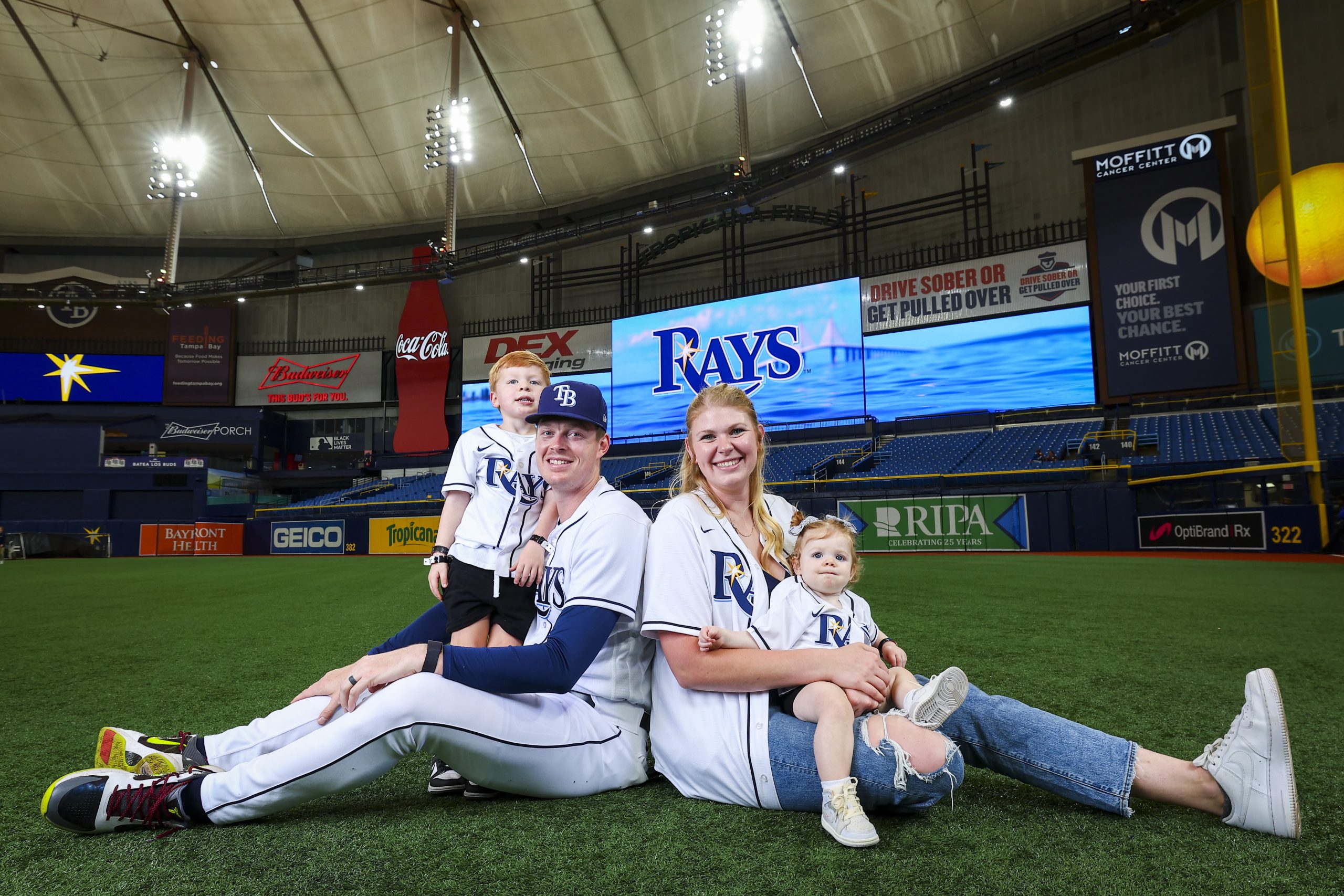 Fairbanks Strike Out for Turner Syndrome