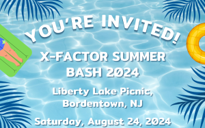 Summer Bash