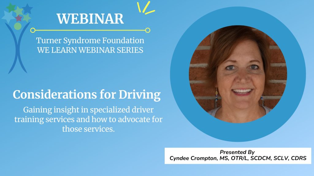 webinar driving