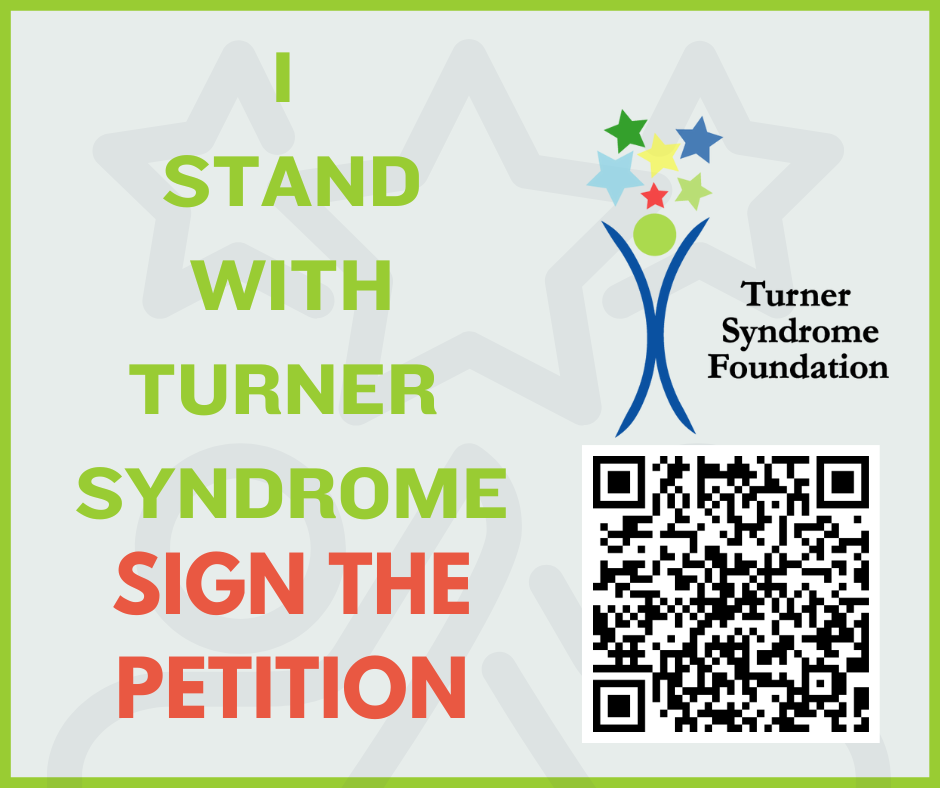 I stand sign the petition