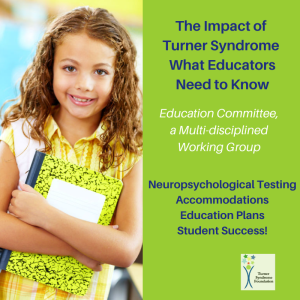 Education working group