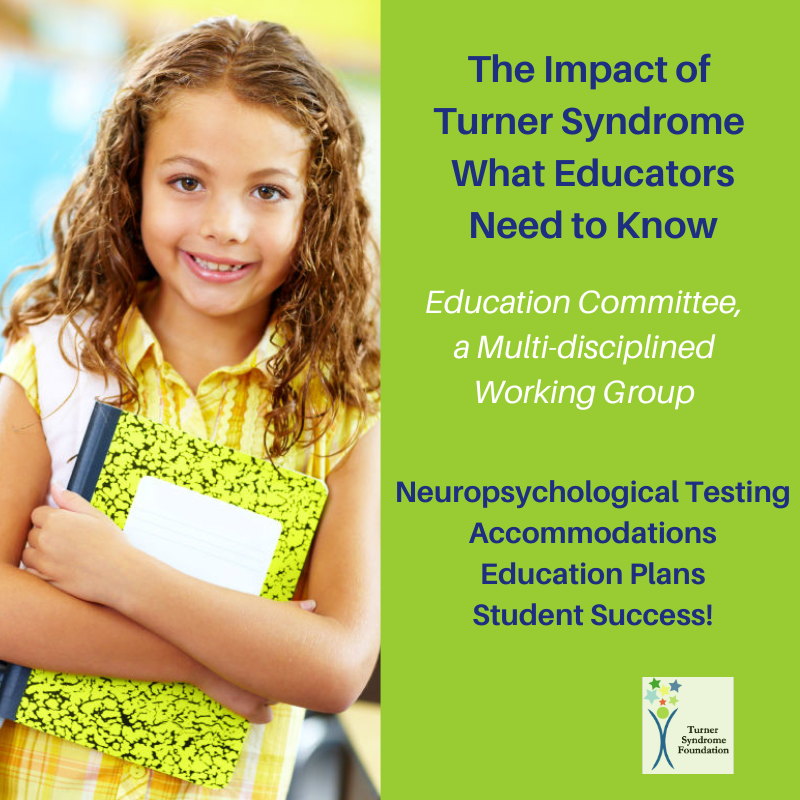 Education working group