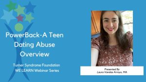 PowerBack-A Teen Dating Abuse Overview