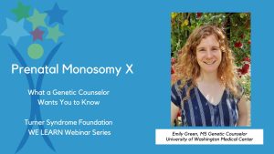 Webinar Prenatal Genetic Testing