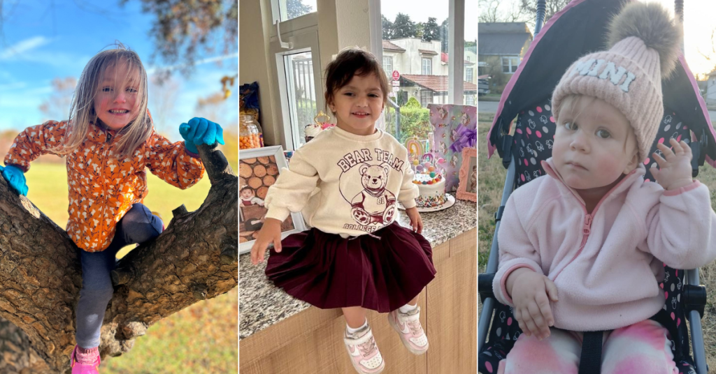 From the Mother’s Viewpoint: Advocating for Turner Syndrome Girls