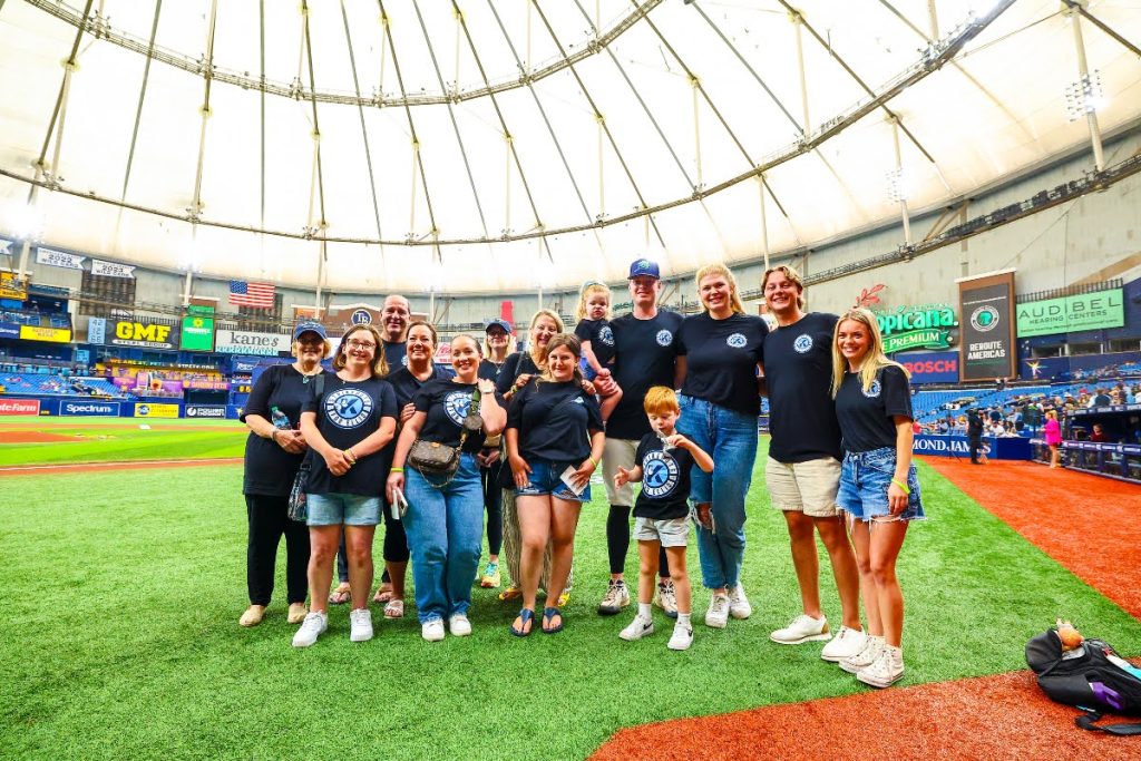 Fairbanks and Rays on June 7th For Strikeouts