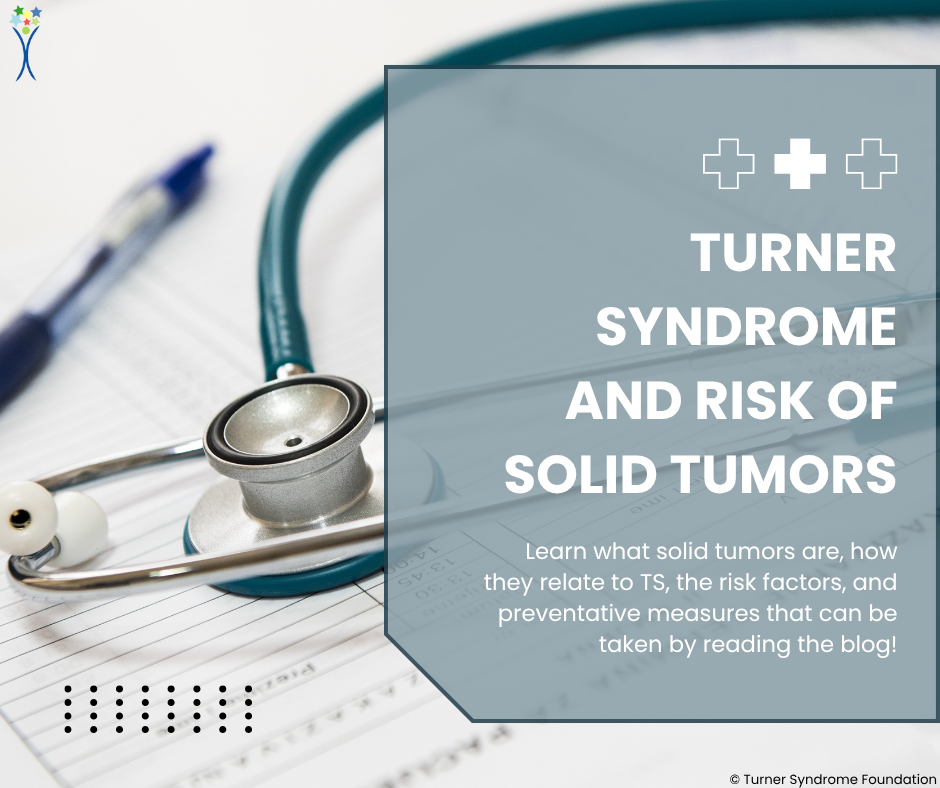 TS and Solid Tumors Graphic