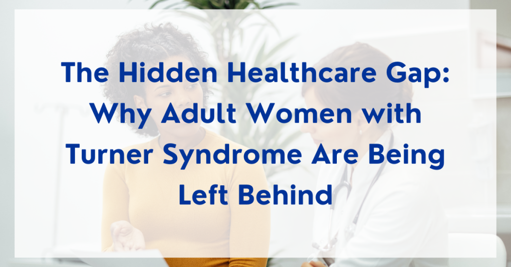 The Hidden Healthcare Gap