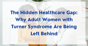 The Hidden Healthcare Gap