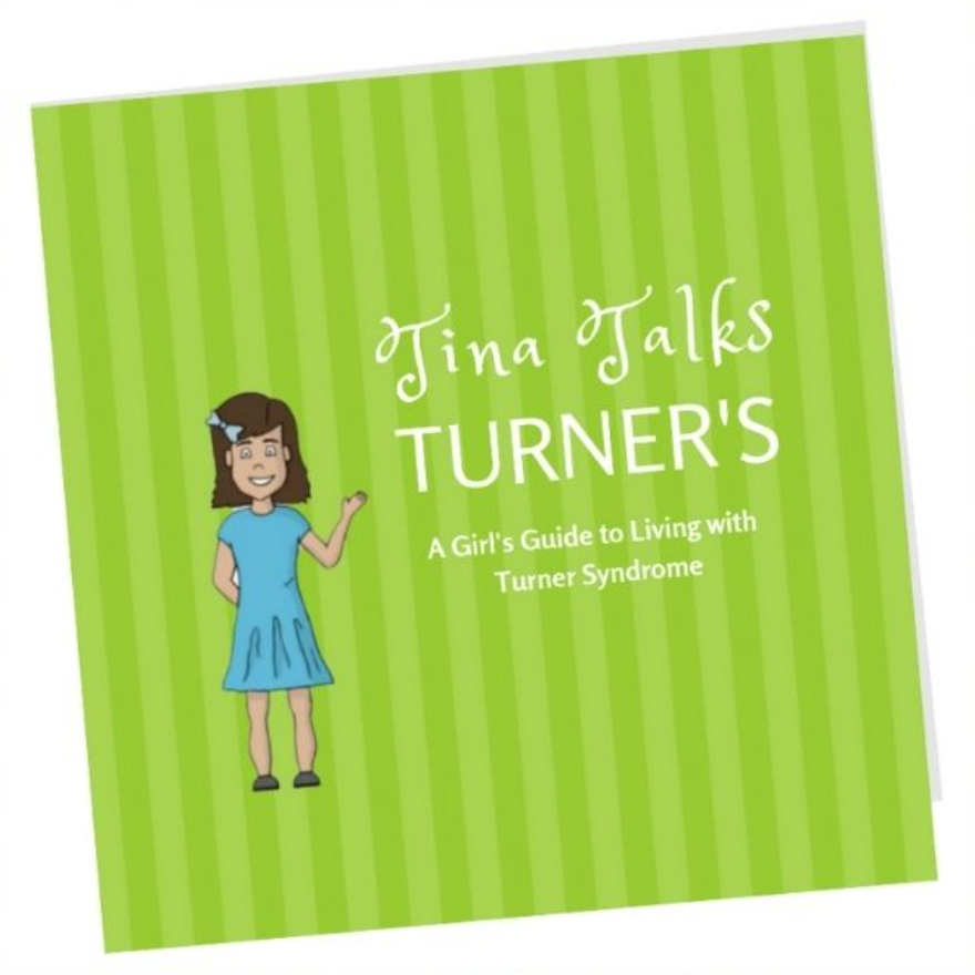Tina Talks Turners