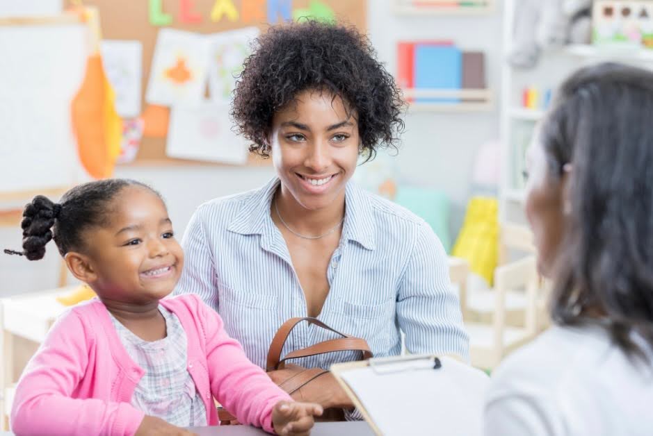 Coordinating Care Between Schools and Healthcare Providers for Girls with Turner Syndrome