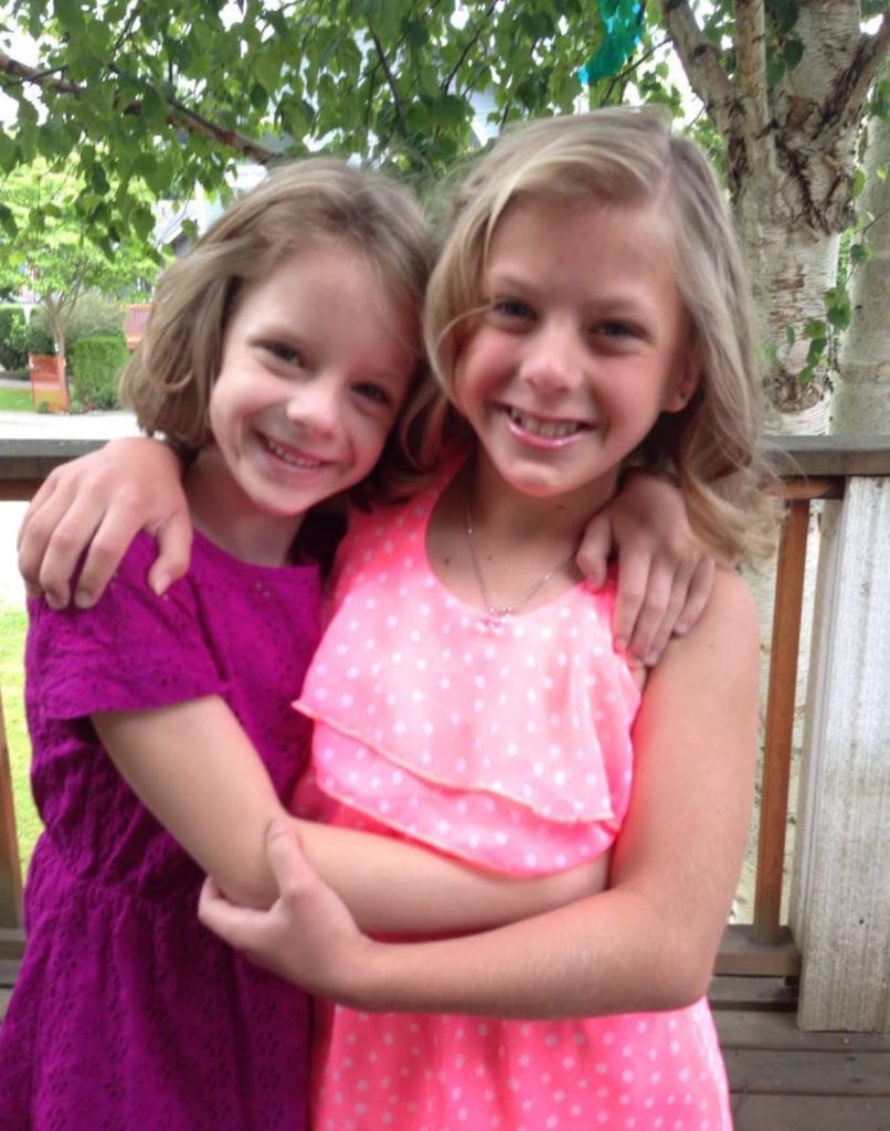 My Story: Calla Norton